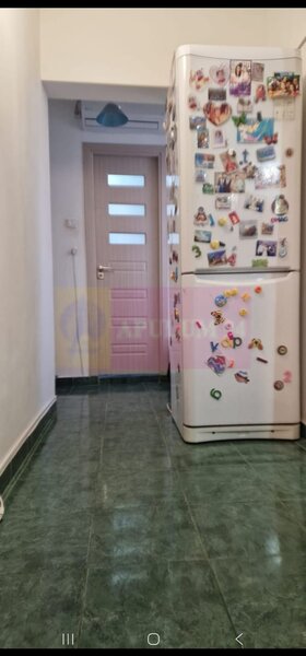 Inchiriere 3 cam. pe str. Huedin (zona C.Brancoveanu)