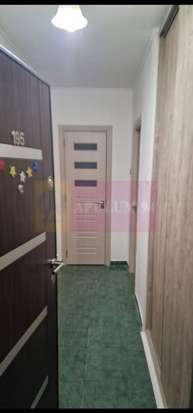 Inchiriere 3 cam. pe str. Huedin (zona C.Brancoveanu)